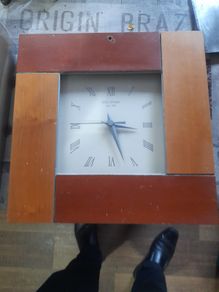 Vintage Clock