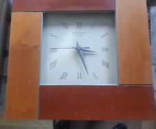 Vintage Clock