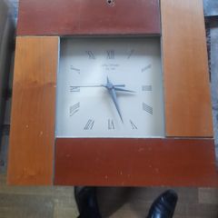 Vintage Clock