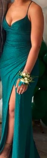 Debs dress