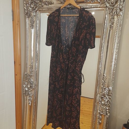 ladies dress