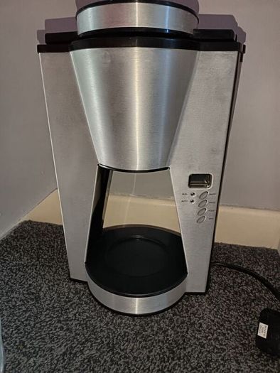 Coffee machine