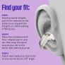 Bose Ultra Open Bluetooth Earbuds Image 3
