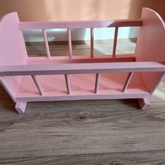 Dolls cradle