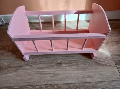 Dolls cradle