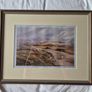 Commemara landscape print by Cathal O'Malley Image 3
