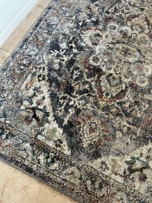 rug