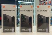 Redmi Note 14