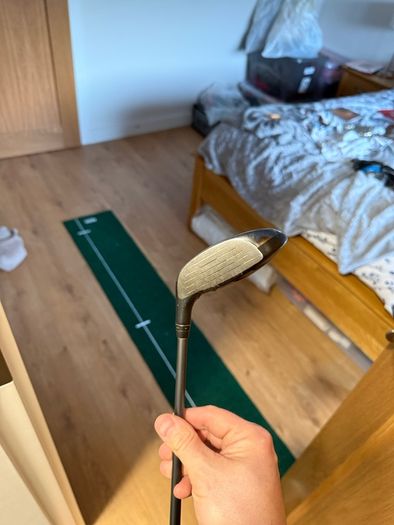 Ping 5 wood