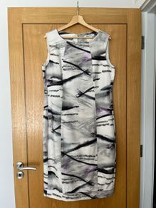 Max Mara dress
