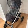 Uppababy Vista V2 in colour Finn Image 9