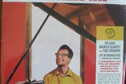 Dave Brubeck Quartet with Paul Desmond "Live In Indiana 1958"