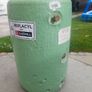 Insulated Water cyllinder Image 3