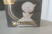 Pokemon Mega Evolution Etb Gardevoir