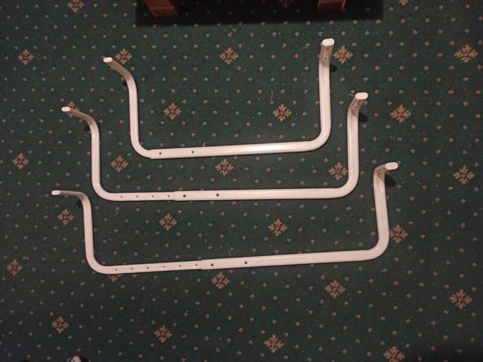 IKEA Cloths Bar Mulig