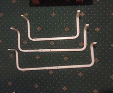 IKEA Cloths Bar Mulig