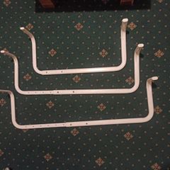 IKEA Cloths Bar Mulig