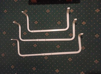 IKEA Cloths Bar Mulig