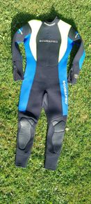 Ladies Wetsuit
