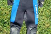 Ladies Wetsuit