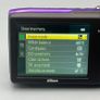 Nikon Coolpix S3300 16MP Digital Camera Purple - Full Kit Image 6