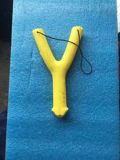 Kids slingshot