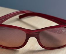 Women's sunglasses