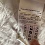 Beautiful United Colours of Benetton Girls Shirt 10-11years Image 5