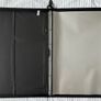 A2 Black Daler-Rowney Portfolio Case Image 3