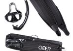 Starter Diving and snorkelling  Pack