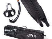 Starter Diving and snorkelling  Pack