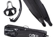 Starter Diving and snorkelling  Pack