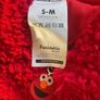 Adult elmo costume Image 5