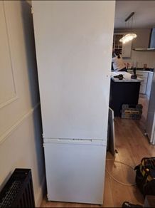 fridge freezer