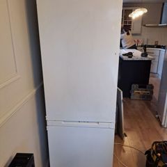 fridge freezer