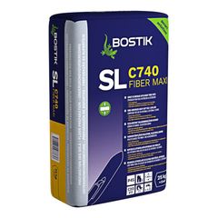 Levelling Compound  Bostik  SL C740 Self-Levelling Compound 25kg