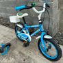 boys bike Image 2