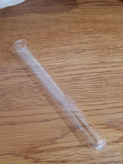 Test tubes
