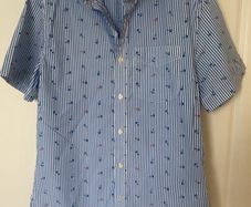 Mens shirt bundle X 2 - Size - Small