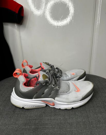 Nike trainers