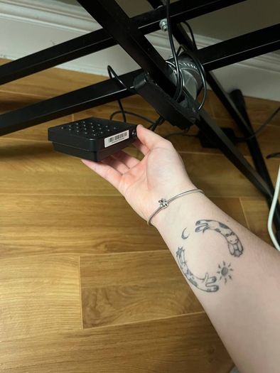 Casio Keyboard