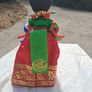 Shin Jin Sa Korean Bridal Doll Image 7