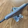 Independent Forged Hollow Light 139 8 inch Skateboard Trucks Image 2