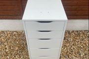 ikea Alex Drawers