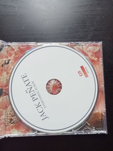 Jack Penate - Everything is New CD