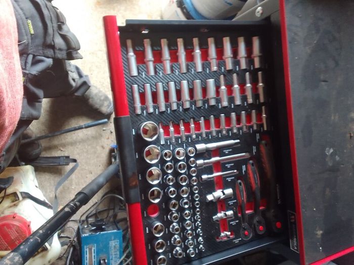 tool box
