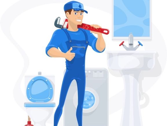 plumber