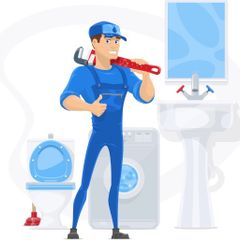 plumber