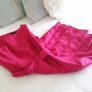 Next Pink Midi Dress - Size 6R Image 3
