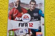 Fifa 12 Ultimate edition xbox 360 games Original